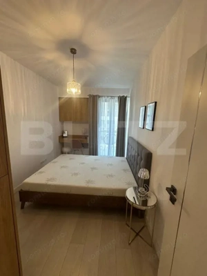 Apartament 3 camere, 2 bai, lux, parcare subterana, complex Vivido Iulius - imagine 9