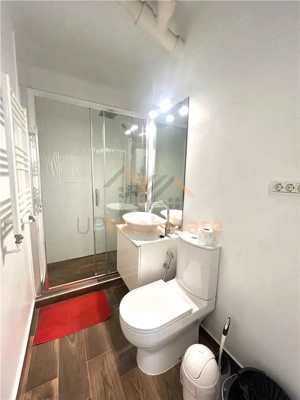 GARSONIERA DE INCHIRIAT |  CENTRU | ORADEA - imagine 6