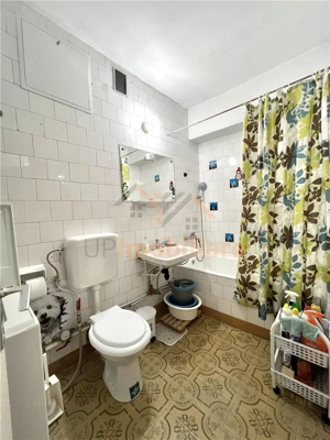 APARTAMENT CU 3 CAMERE | DE INCHIRIAT | PIATA 1 DECEMBRIE - imagine 7