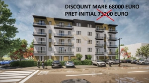 PROIECT UNIC,  2 camere, com Berceni, If