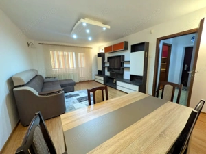 Mioritei - BLOC NOU, Apartament 2 cam, 2 balcoane (70mp) + Loc Parcare