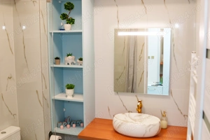 Studio INTALNIRI PRIVATE, foarte curat si discret, intimitate confort - imagine 3