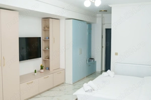 Studio INTALNIRI PRIVATE, foarte curat si discret, intimitate confort - imagine 2