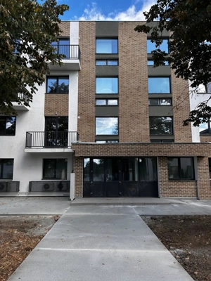 Ofer spre închiriere garsonieră nouă, bloc nou 2025 - Ploiești