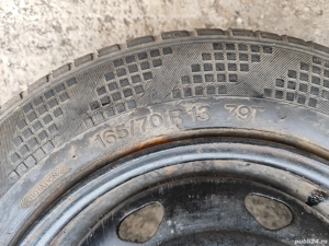 Jeanta remorca R13 - imagine 5