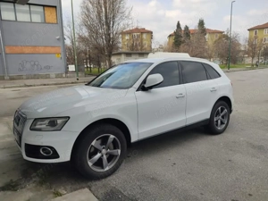 Vand audi q5