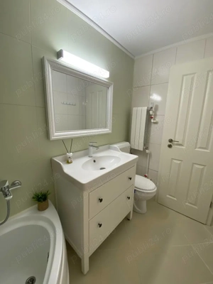 Proprietar | 2 camere | 13 Septembrie | Parter | 60 mp | Beton armat - imagine 6