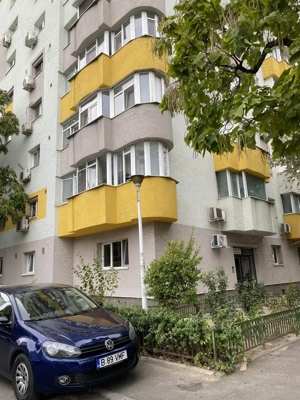 Proprietar | 2 camere | 13 Septembrie | Parter | 60 mp | Beton armat - imagine 10