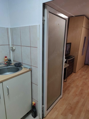 Fizicienilor, Lidl, Kaufland, sector 3, renovata, ac, bloc reabilitat - imagine 3