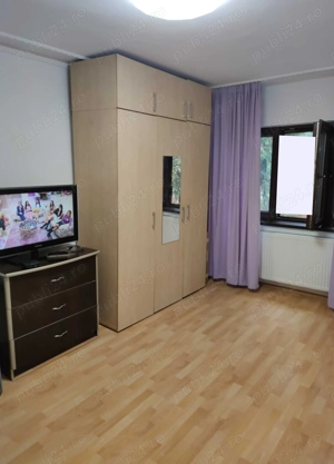 Fizicienilor, Lidl, Kaufland, sector 3, renovata, ac, bloc reabilitat - imagine 4