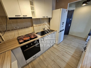 Apartament 3 camere, decomandat, etaj intermediar, Circumvalatiunii - imagine 14