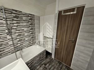 Apartament 3 camere, decomandat, etaj intermediar, Circumvalatiunii - imagine 16