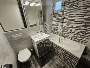 Apartament 3 camere, decomandat, etaj intermediar, Circumvalatiunii - imagine 15