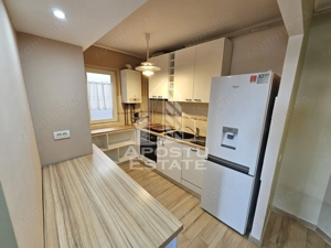 Apartament 3 camere, decomandat, etaj intermediar, Circumvalatiunii - imagine 12