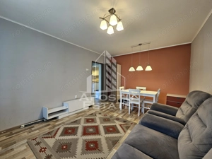 Apartament 3 camere, decomandat, etaj intermediar, Circumvalatiunii - imagine 5