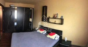 Apartament cu 3 camere, centrala proprie, zona Cetatii - imagine 7