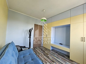 Apartament 3 camere, decomandat, etaj intermediar, Circumvalatiunii - imagine 10