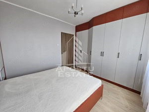 Apartament 3 camere, decomandat, etaj intermediar, Circumvalatiunii - imagine 7