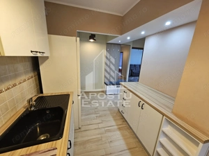 Apartament 3 camere, decomandat, etaj intermediar, Circumvalatiunii - imagine 13