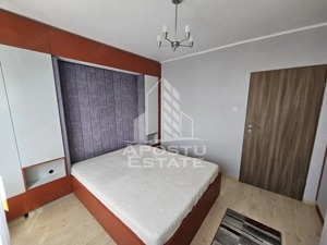 Apartament 3 camere, decomandat, etaj intermediar, Circumvalatiunii - imagine 6