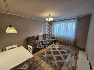 Apartament 3 camere, decomandat, etaj intermediar, Circumvalatiunii - imagine 2