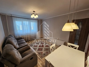 Apartament 3 camere, decomandat, etaj intermediar, Circumvalatiunii - imagine 4