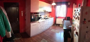 Apartament cu 3 camere, centrala proprie, zona Cetatii - imagine 4