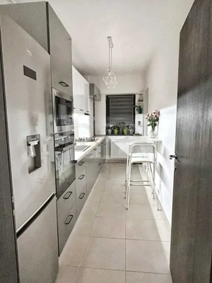 2 Camere Novum Lacul Morii - imagine 5