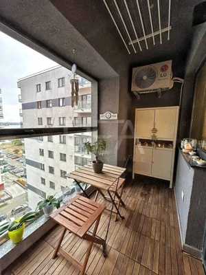 2 Camere Novum Lacul Morii - imagine 7