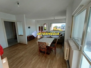 Apartament 3 camere decomandat etaj 1 Centru Alba Iulia  - imagine 2