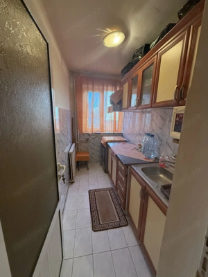 Apartament 2 camere zona Inel II - imagine 5