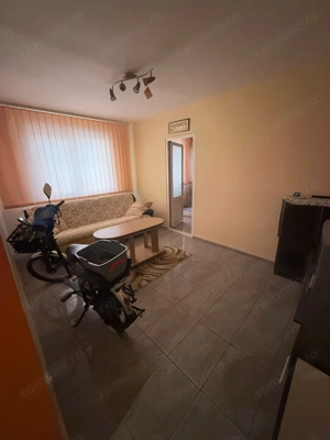 Apartament 2 camere zona Inel II - imagine 2