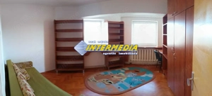 Apartament 3 camere decomandat etaj 1 Centru Alba Iulia  - imagine 5
