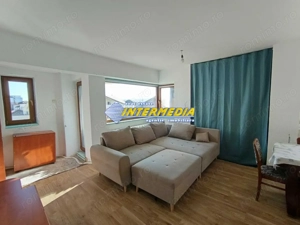 Apartament 3 camere decomandat etaj 1 Centru Alba Iulia 