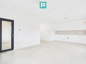 Apartament cu 2 camere, terasă generoasă – Moșnița - imagine 10