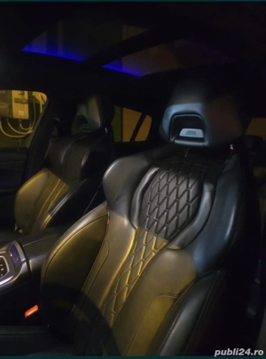 Vand Bmw X6  - imagine 2