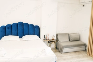 Studio INTALNIRI PRIVATE, foarte curat si discret, intimitate confort - imagine 2