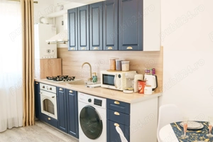 Studio INTALNIRI PRIVATE, foarte curat si discret, intimitate confort - imagine 3