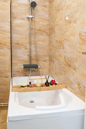 Studio INTALNIRI PRIVATE, foarte curat si discret, intimitate confort - imagine 5