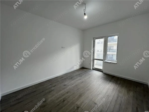 Apartament cu 3 camere 2 bai si 2 balcoane etaj 1 zona Doamna Stanca - imagine 11