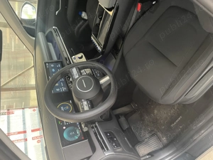 Hyundai Tucson 2024 , 4x4, 1,6 GDI , cutie automata , MHEV - imagine 2 Hyundai Tucson 2024 , 4x4, 1,6 GDI , cutie automata , MHEV - imagine 2