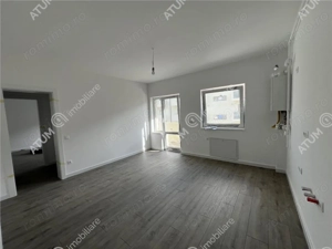 Apartament cu 3 camere 2 bai si 2 balcoane etaj 1 zona Doamna Stanca - imagine 4