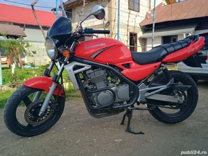 kavasaki er5  la 23000 de km impecabil - imagine 4