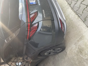 Hyundai Tucson 2024 , 4x4, 1,6 GDI , cutie automata , MHEV - imagine 5 Hyundai Tucson 2024 , 4x4, 1,6 GDI , cutie automata , MHEV - imagine 5