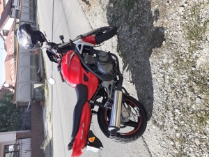 kavasaki er5  la 23000 de km impecabil - imagine 3