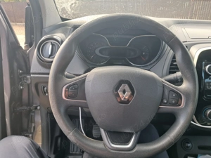 Renault Captur 0.9 TCe Benzină   Facelift 2019   Unic proprietar