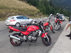 kavasaki er5  la 23000 de km impecabil - imagine 5