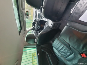 Vând passat b6 automat impecabil 2010       - imagine 4