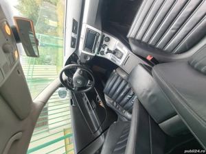 Vând passat b6 automat impecabil 2010