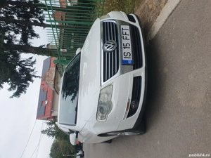 Vând passat b6 automat impecabil 2010       - imagine 3